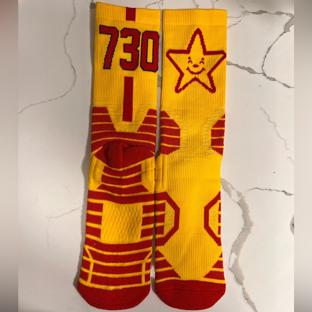 Asspizza 730 Socks